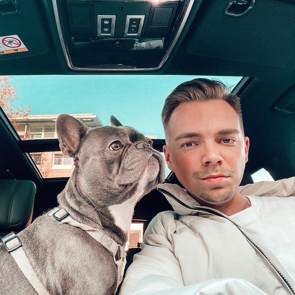 Udo Bönstrup, YouTuber