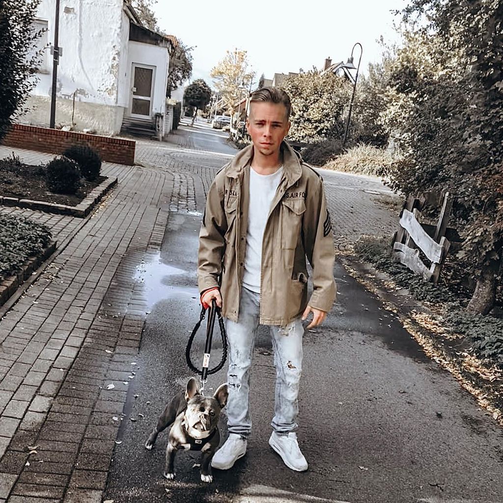Udo Bönstrup, Ex-"Promi Big Brother"-Kandidat