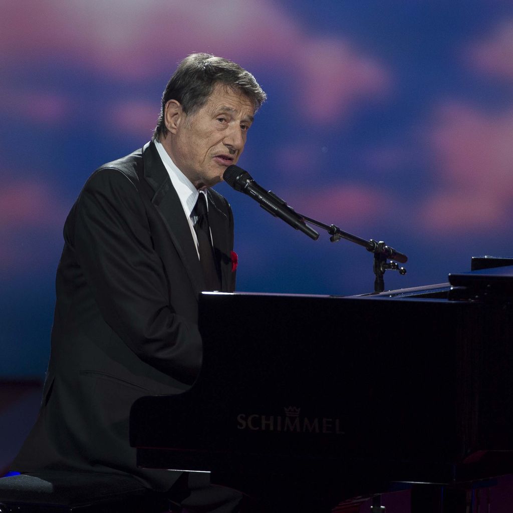 Udo Jürgens