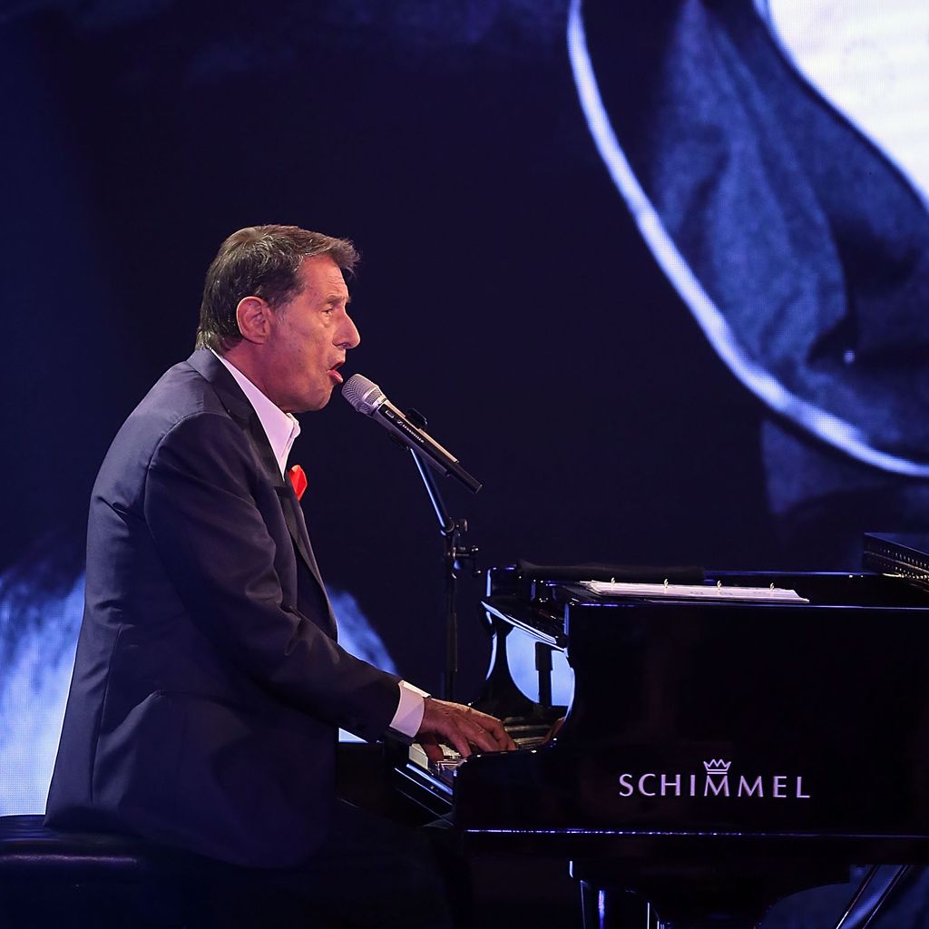 Udo Jürgens