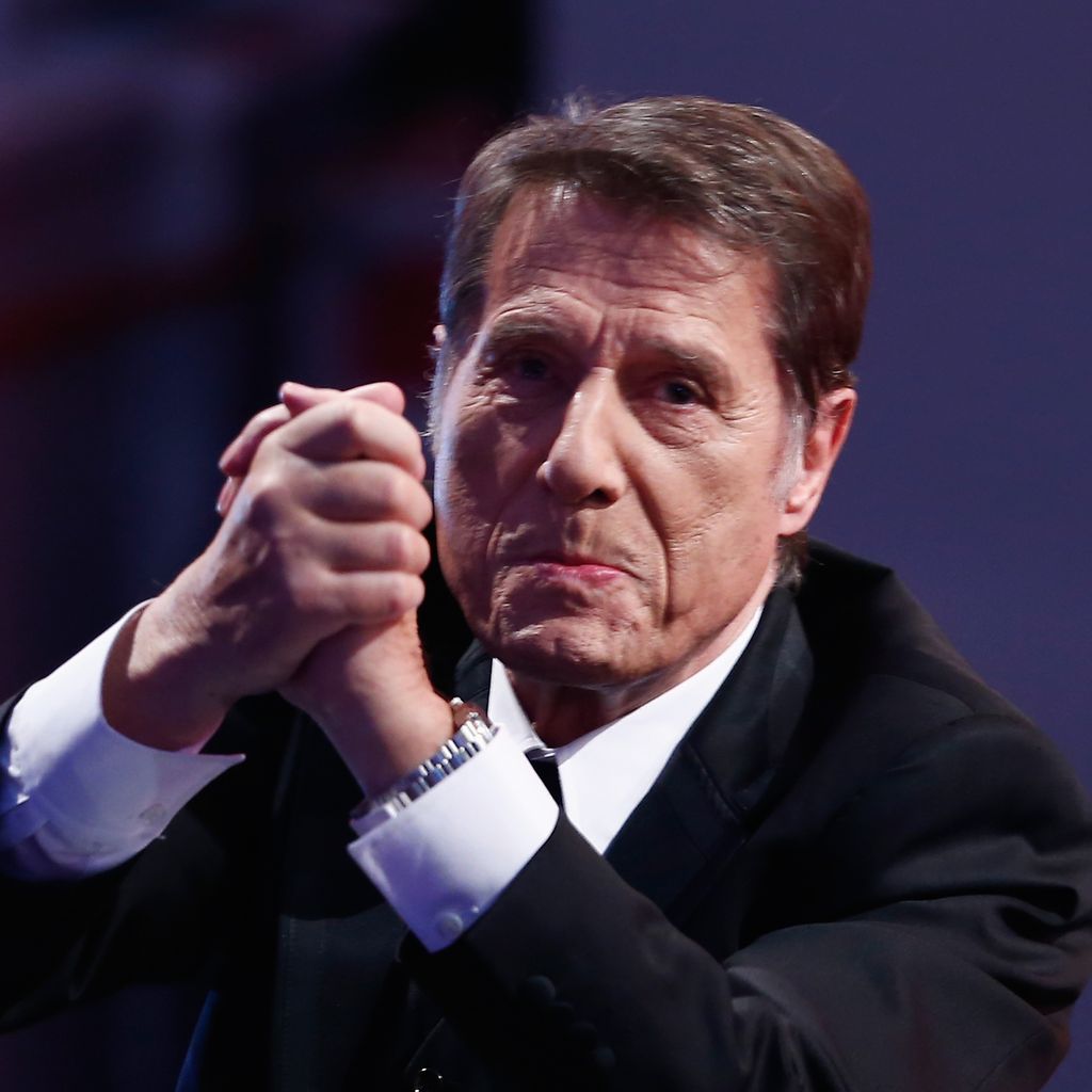 Udo Jürgens