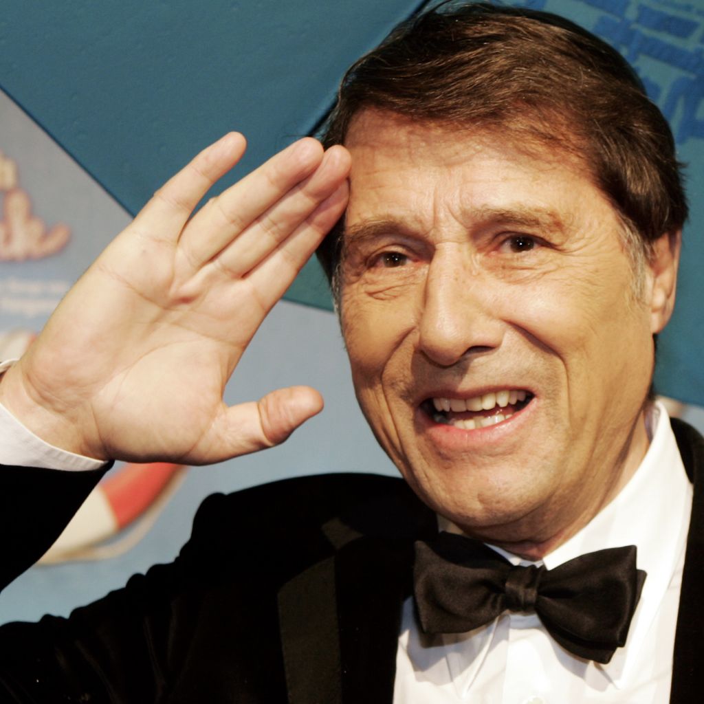 Udo Jürgens