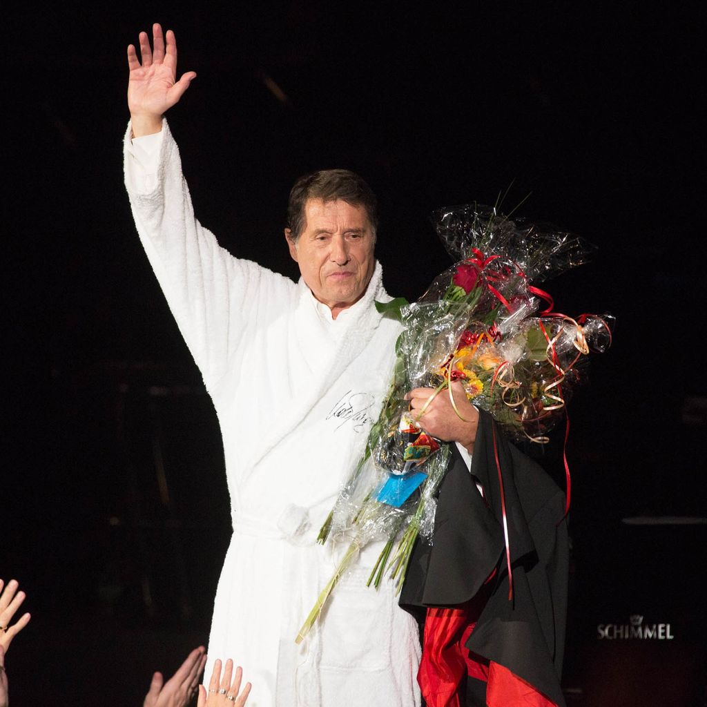 Udo Jürgens
