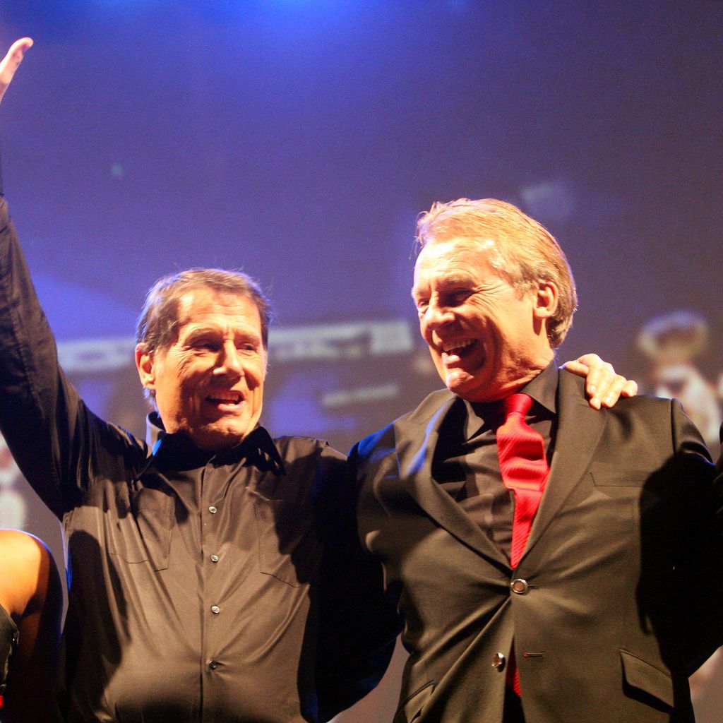 Udo Jürgens