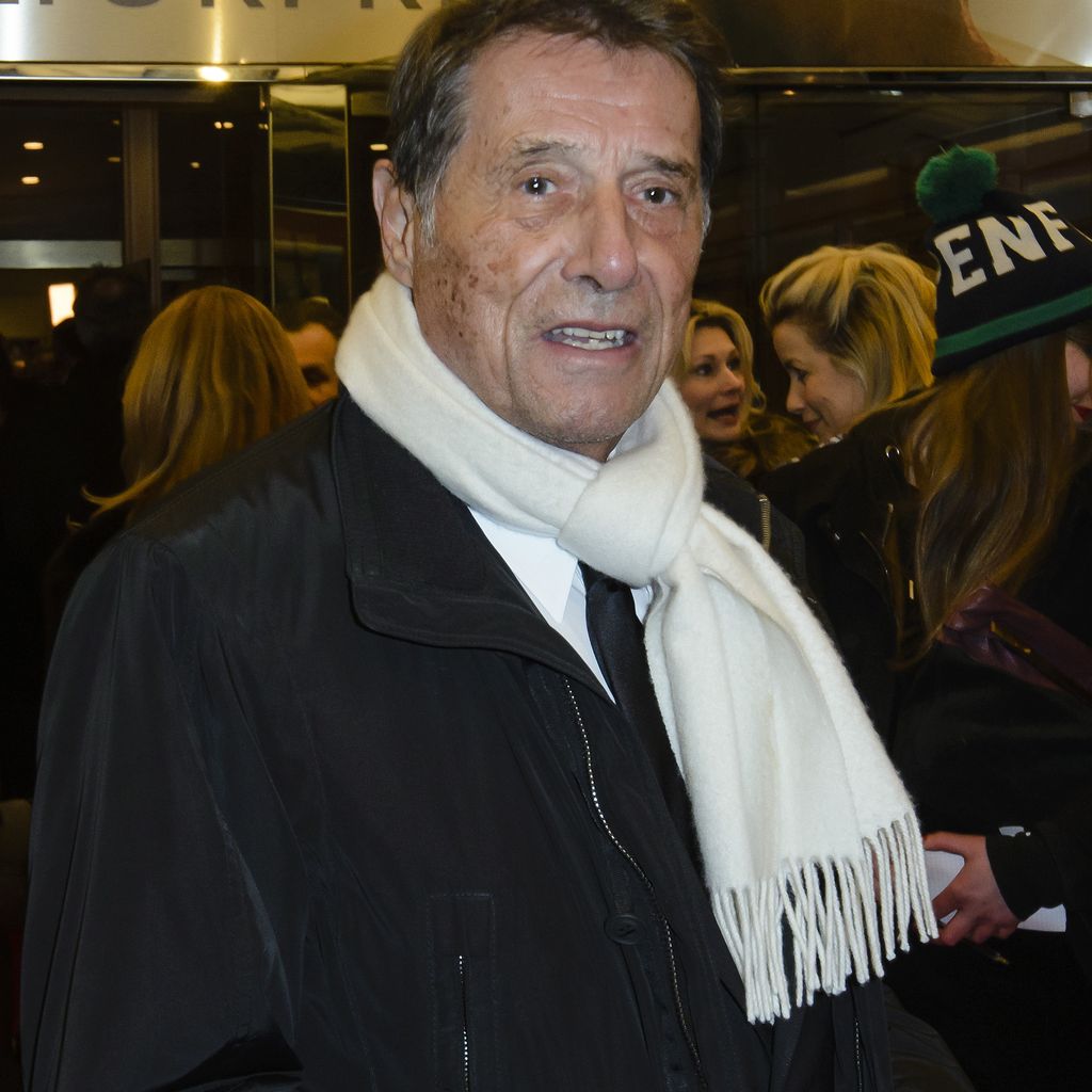 Udo Jürgens