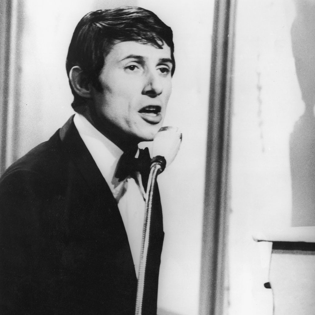Udo Jürgens 1966