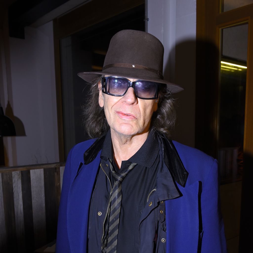 Udo Lindenberg im November 2016