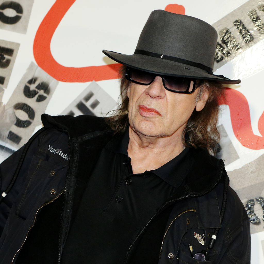 Udo Lindenberg, Musiker