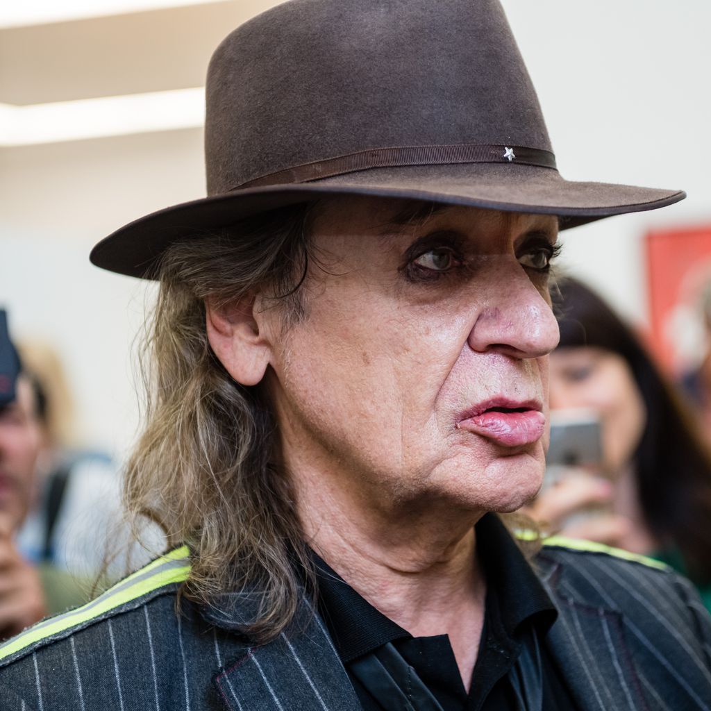 Udo Lindenberg, Musiker