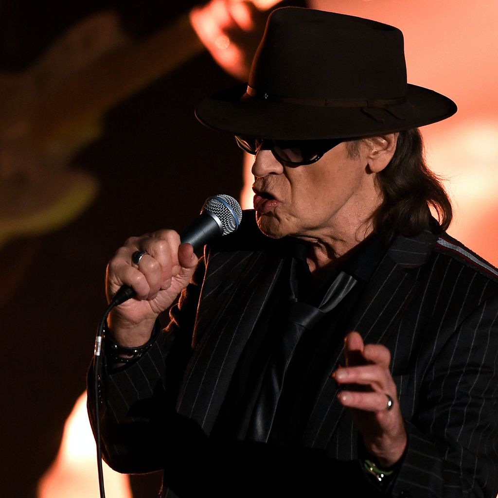 Udo Lindenberg, Musiker