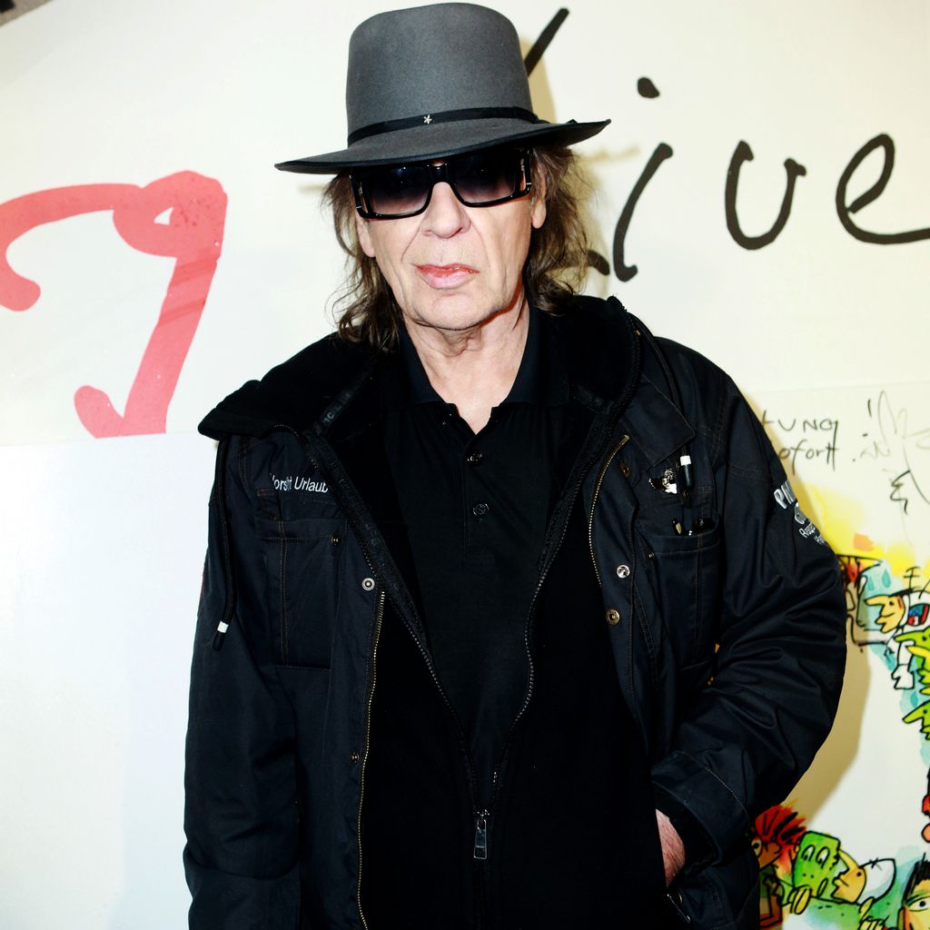 Udo Lindenberg