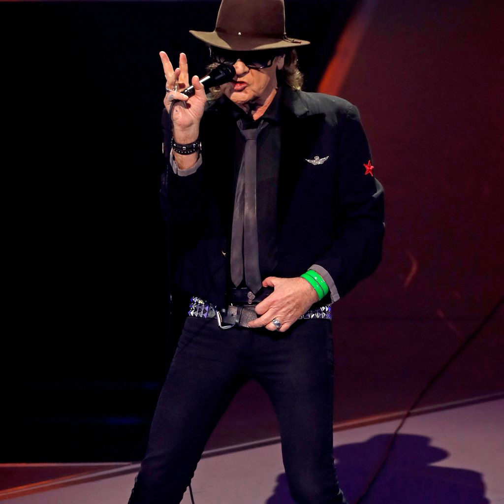 Udo Lindenberg, Musiker
