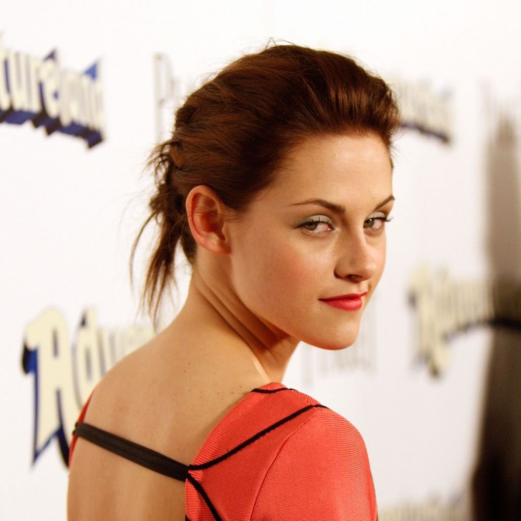 Kristen Stewart