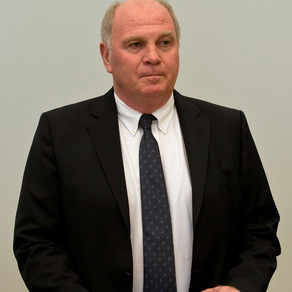 Uli Hoeneß