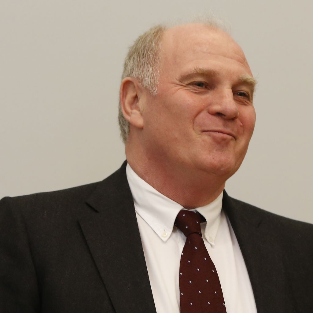 Uli Hoeneß
