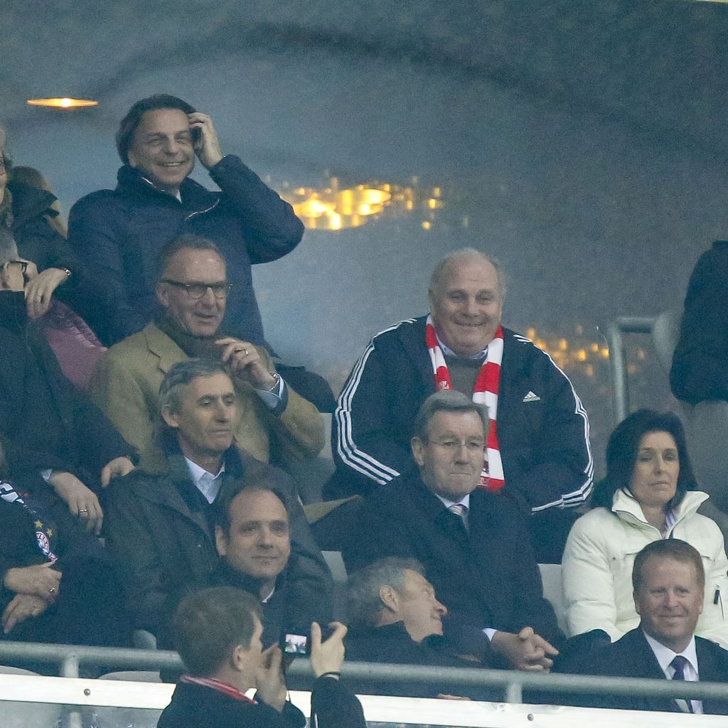 Uli Hoeneß