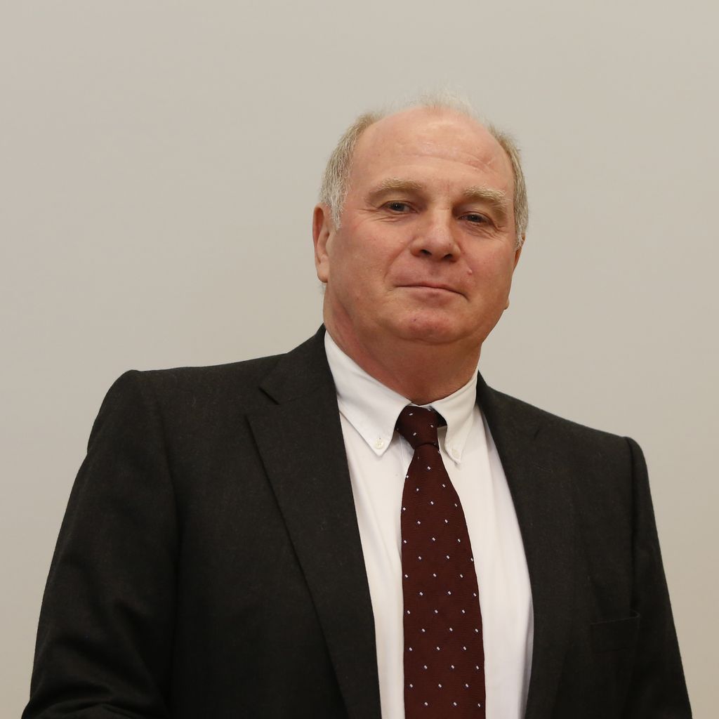 Uli Hoeneß