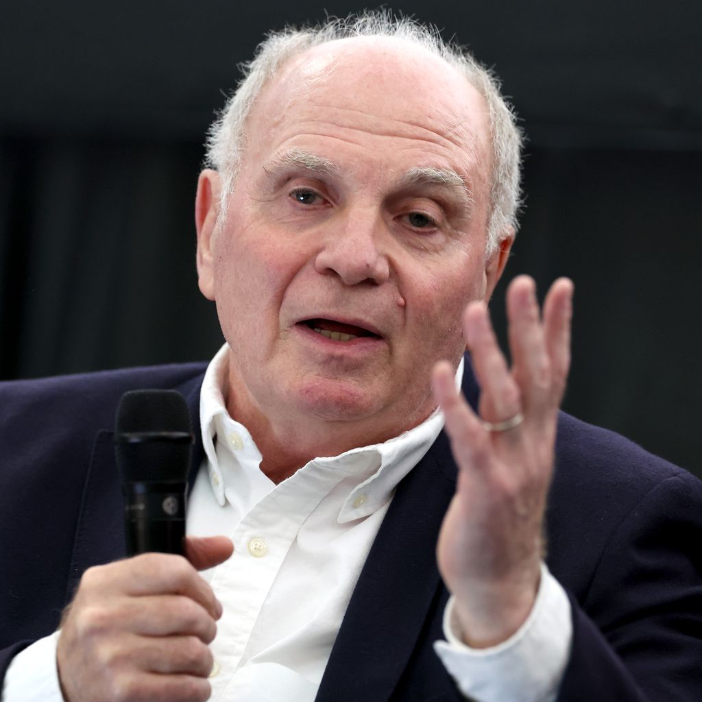 Uli Hoeneß im März 2024