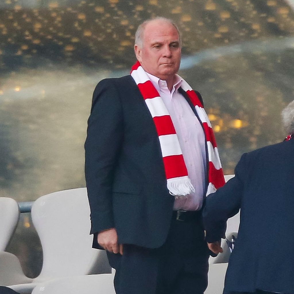 Uli Hoeneß