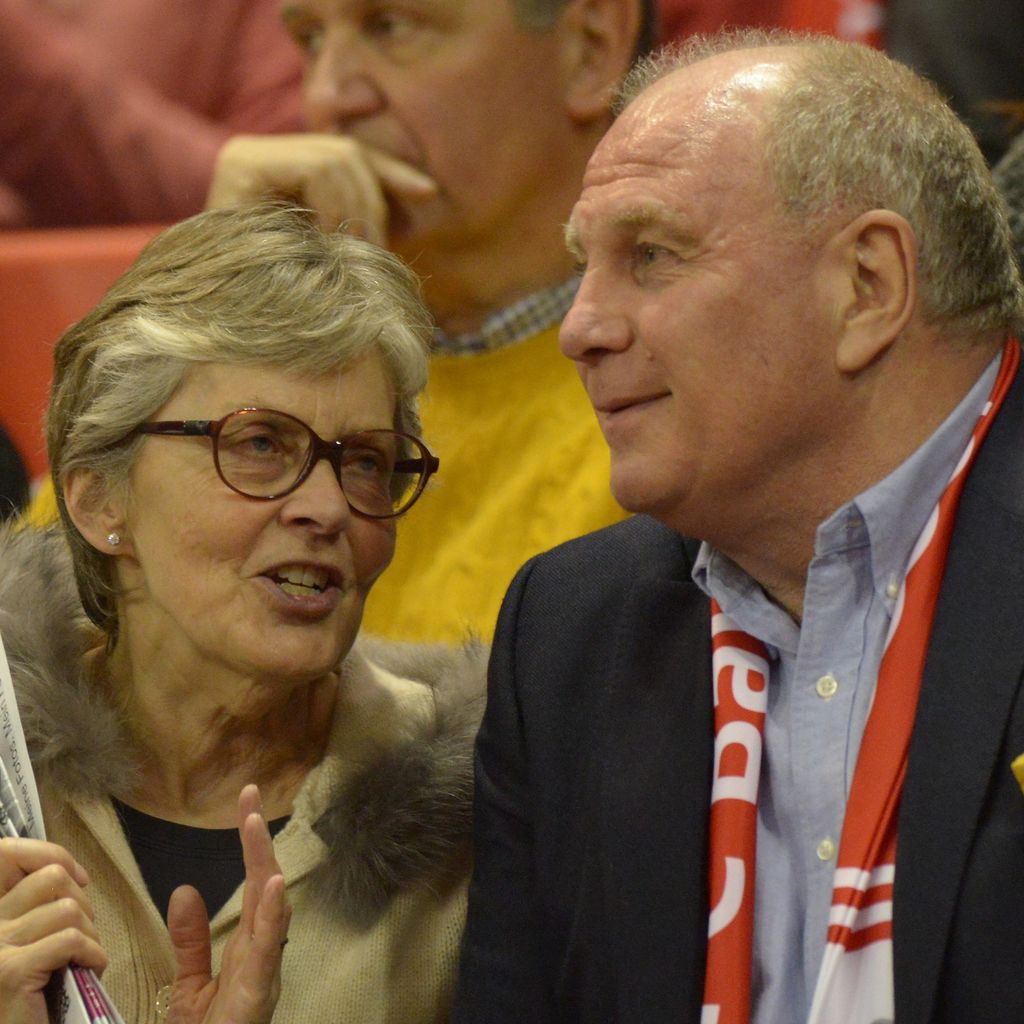 Uli Hoeneß