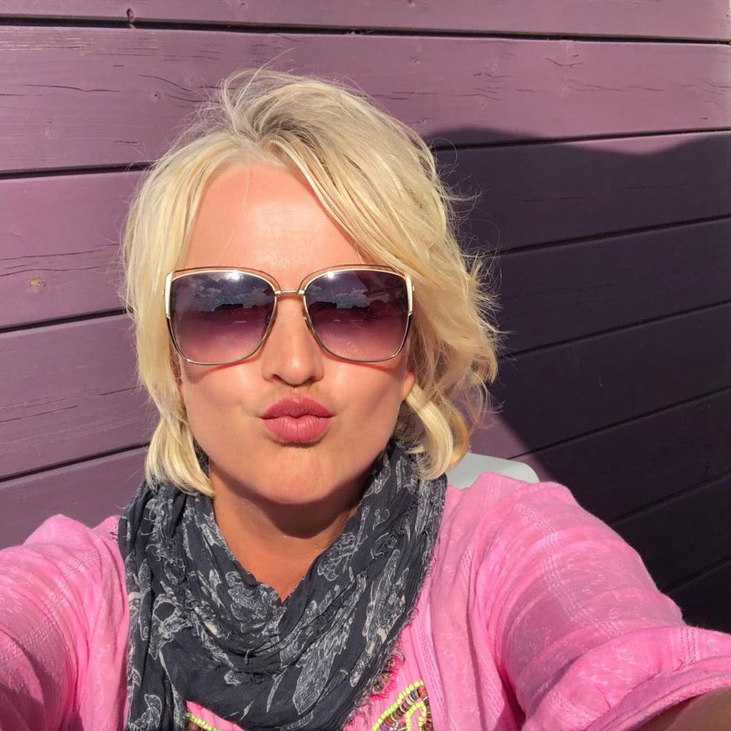 Ulla Kock am Brink, Fernsehmoderatorin