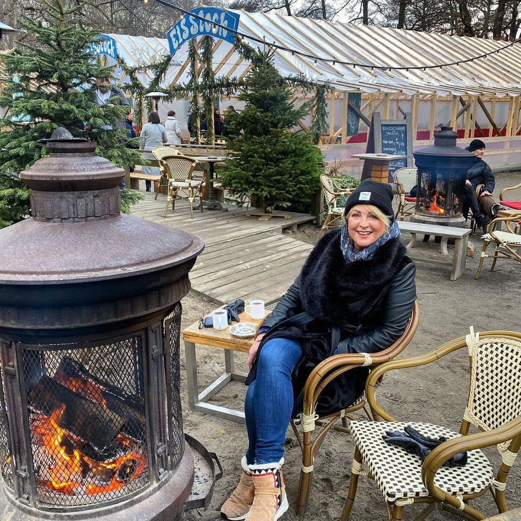Ulla Kock am Brink im Januar 2020