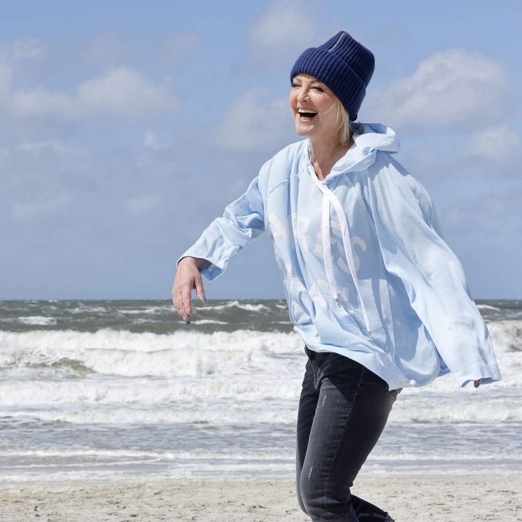 Ulla Kock am Brink, Autorin