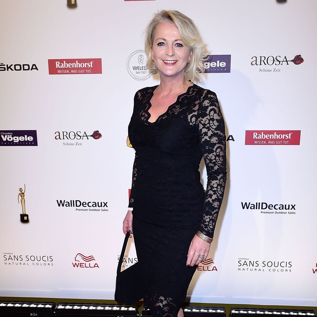 Ulla Kock am Brink im Oktober 2015