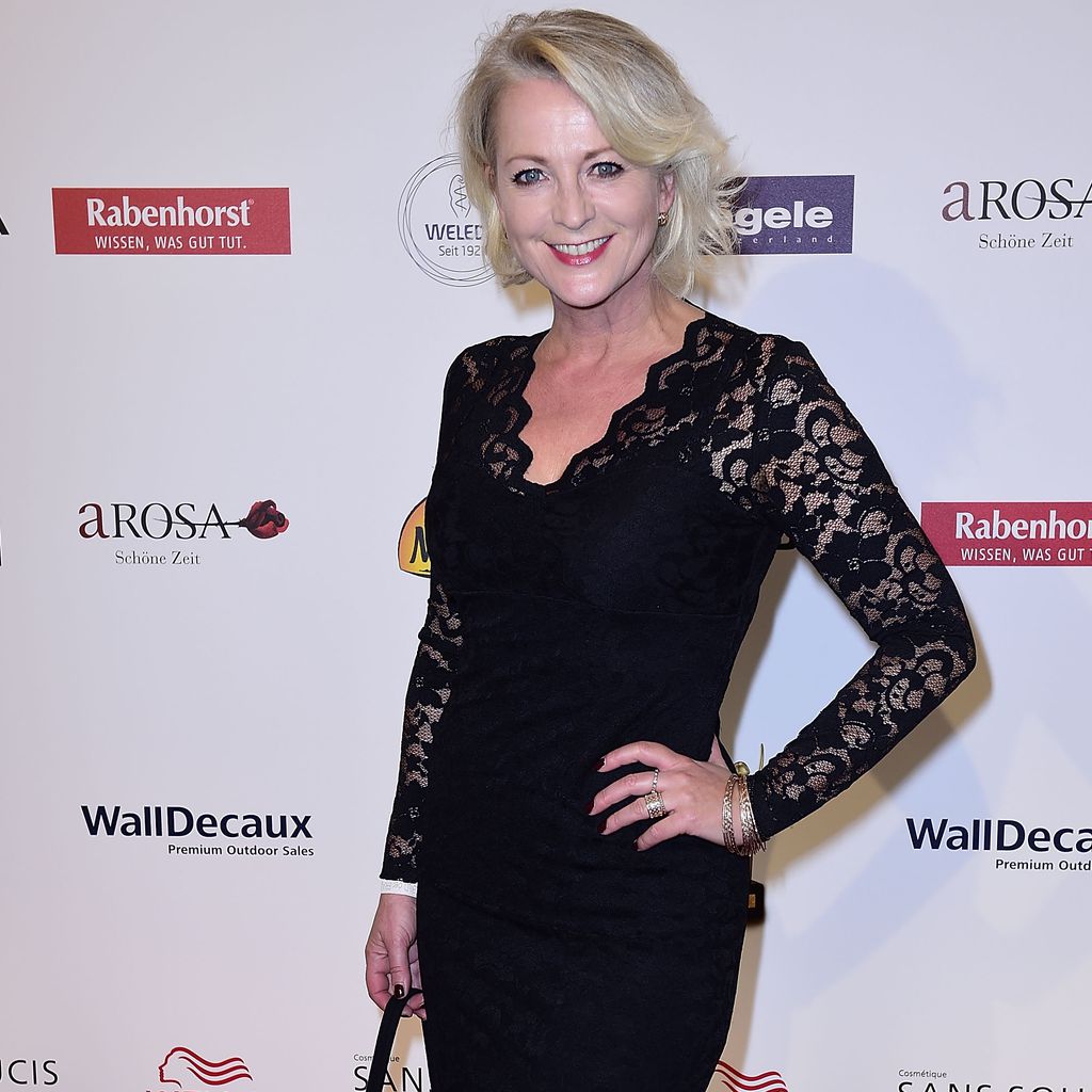 Ulla Kock am Brink, Moderatorin
