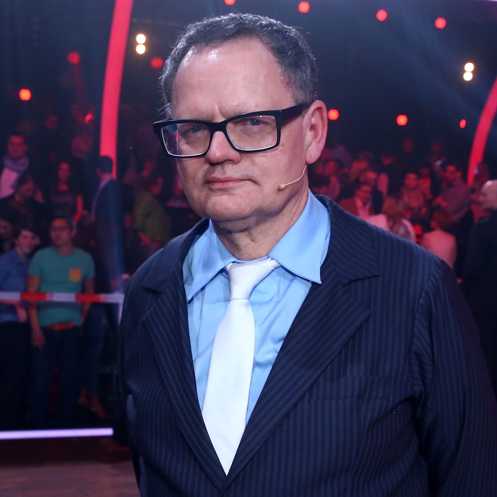 Ulli Potofski, Sportreporter