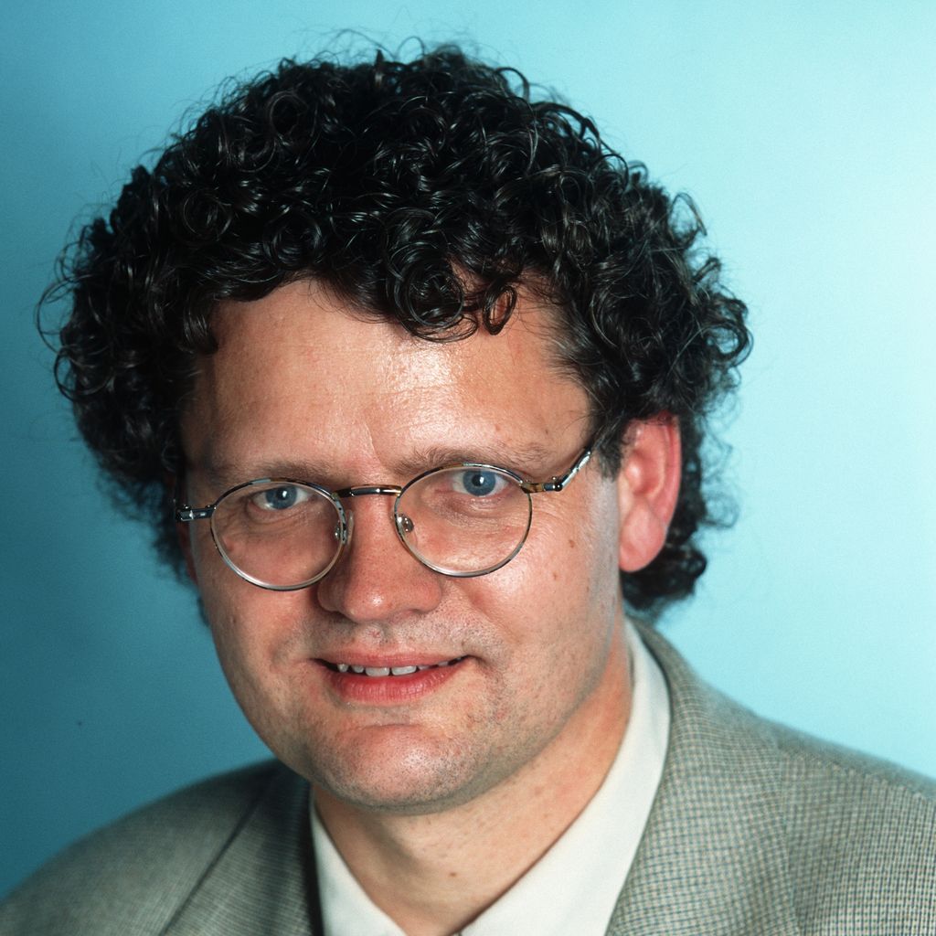 Ulli Potofski