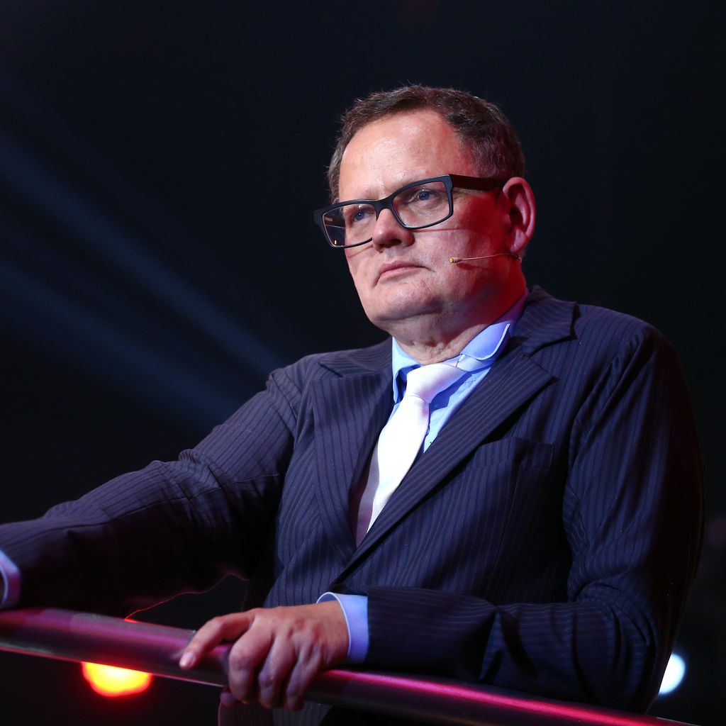 Ulli Potofski, Sportreporter