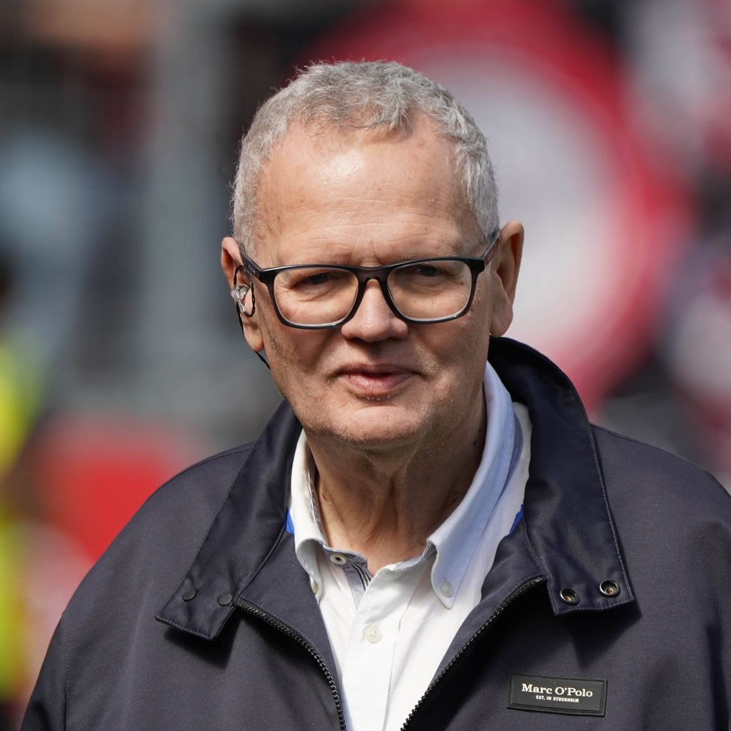 Ulli Potofski, Sportreporter