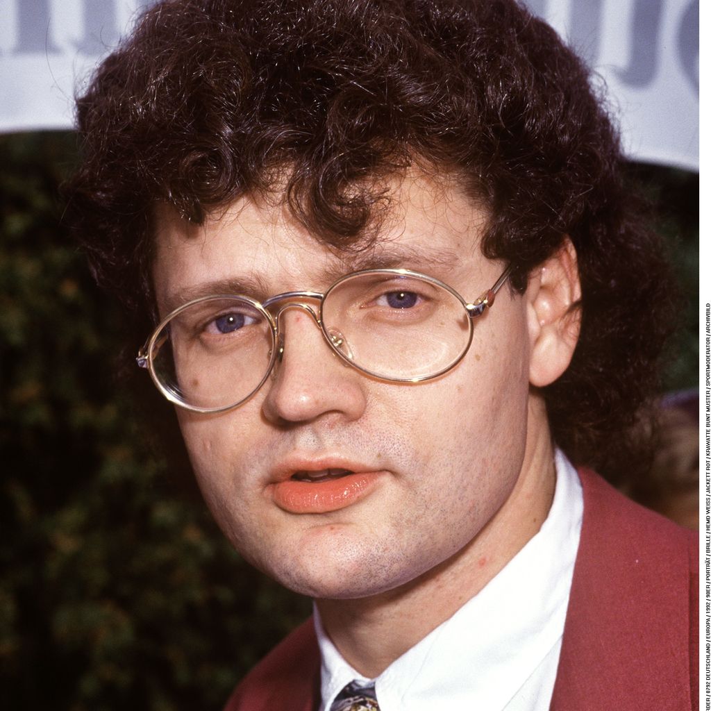 Ulli Potofski