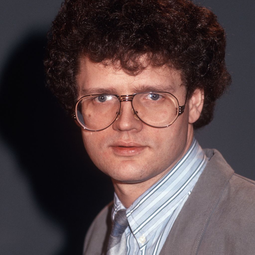 Ulli Potofski