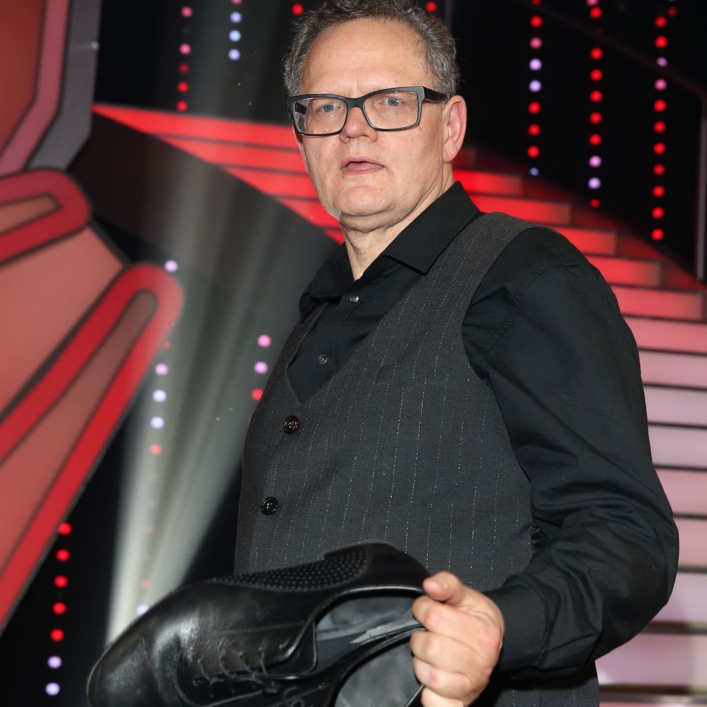 Ulli Potofski