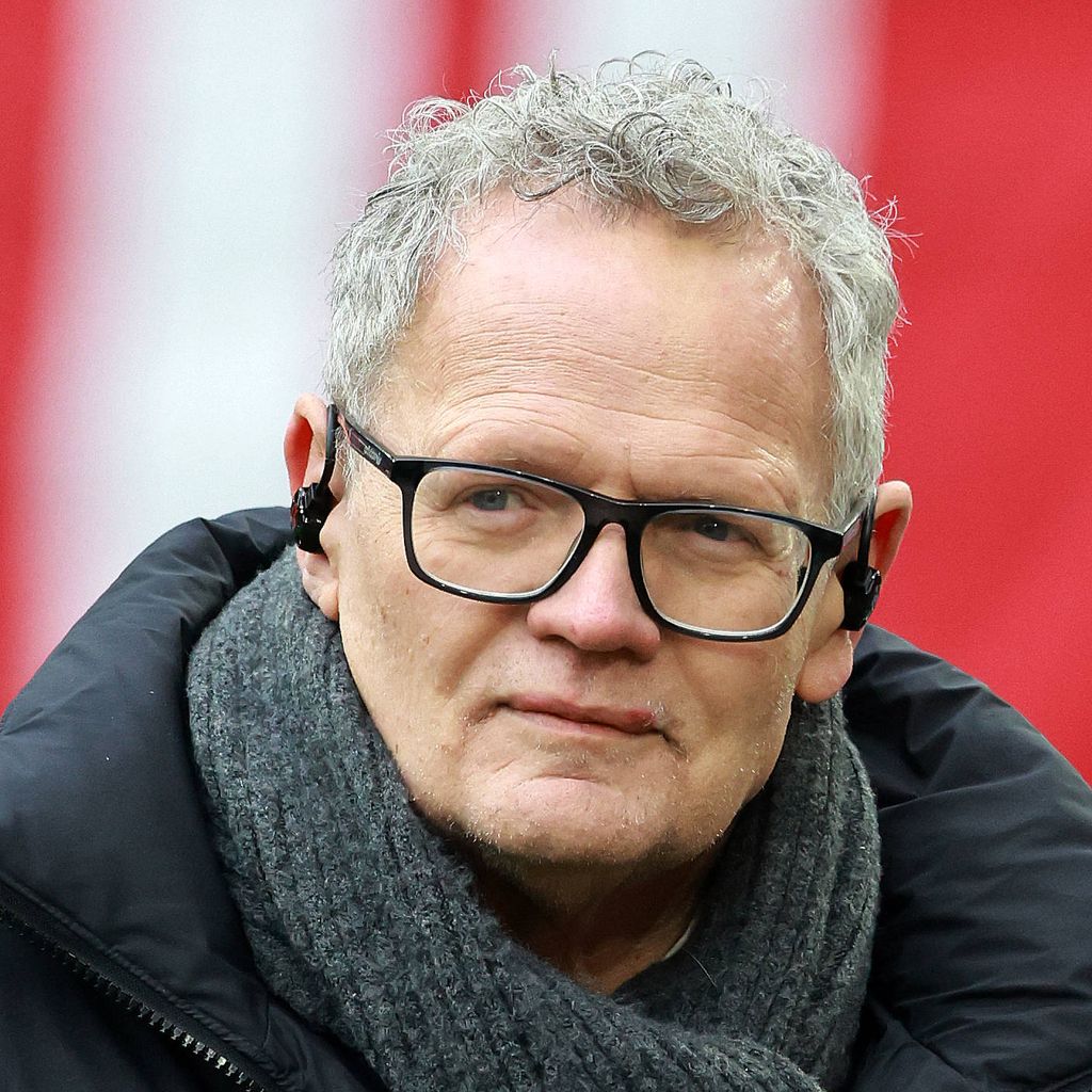 Ulli Potofski, Moderator