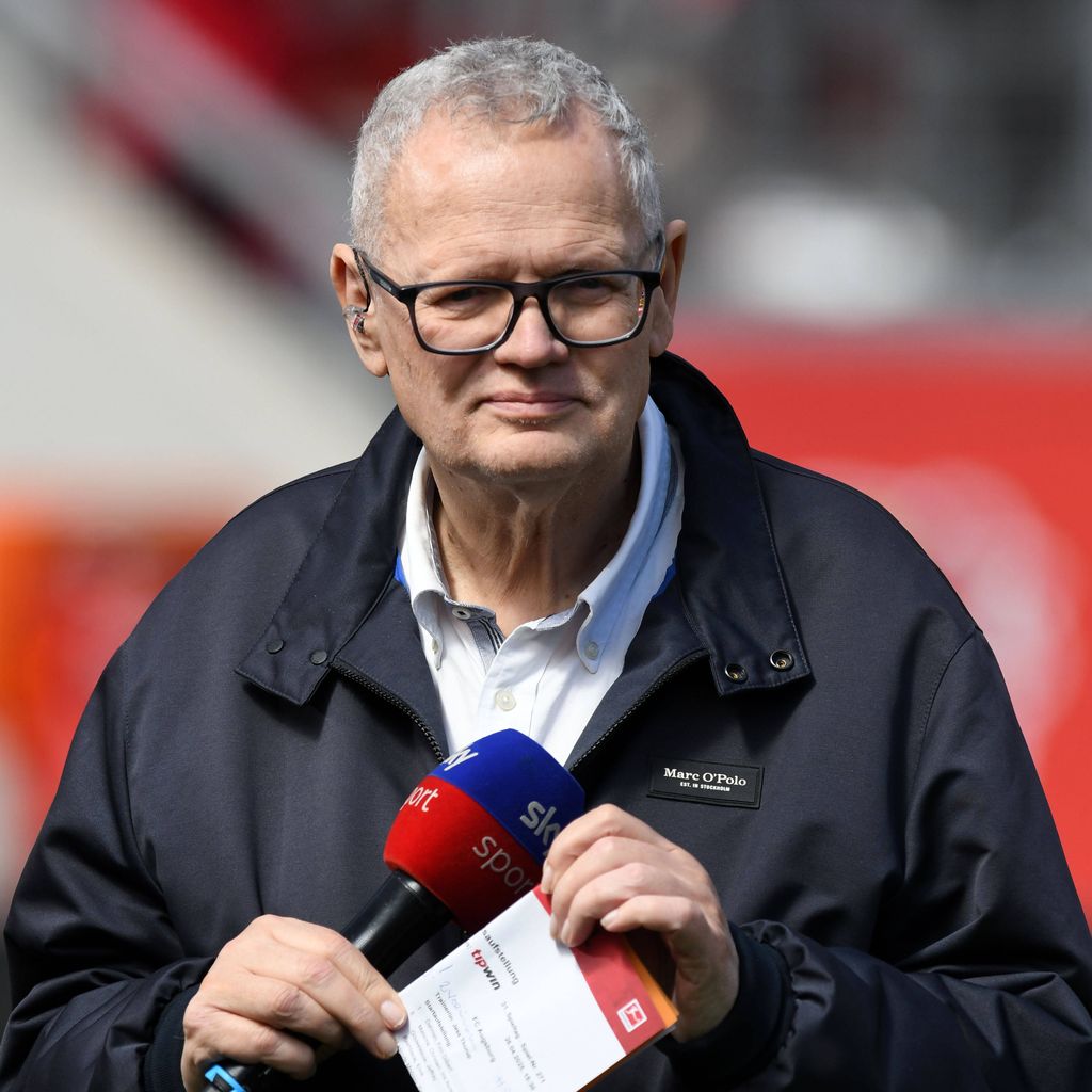 Ulrich Potofski, Reporter