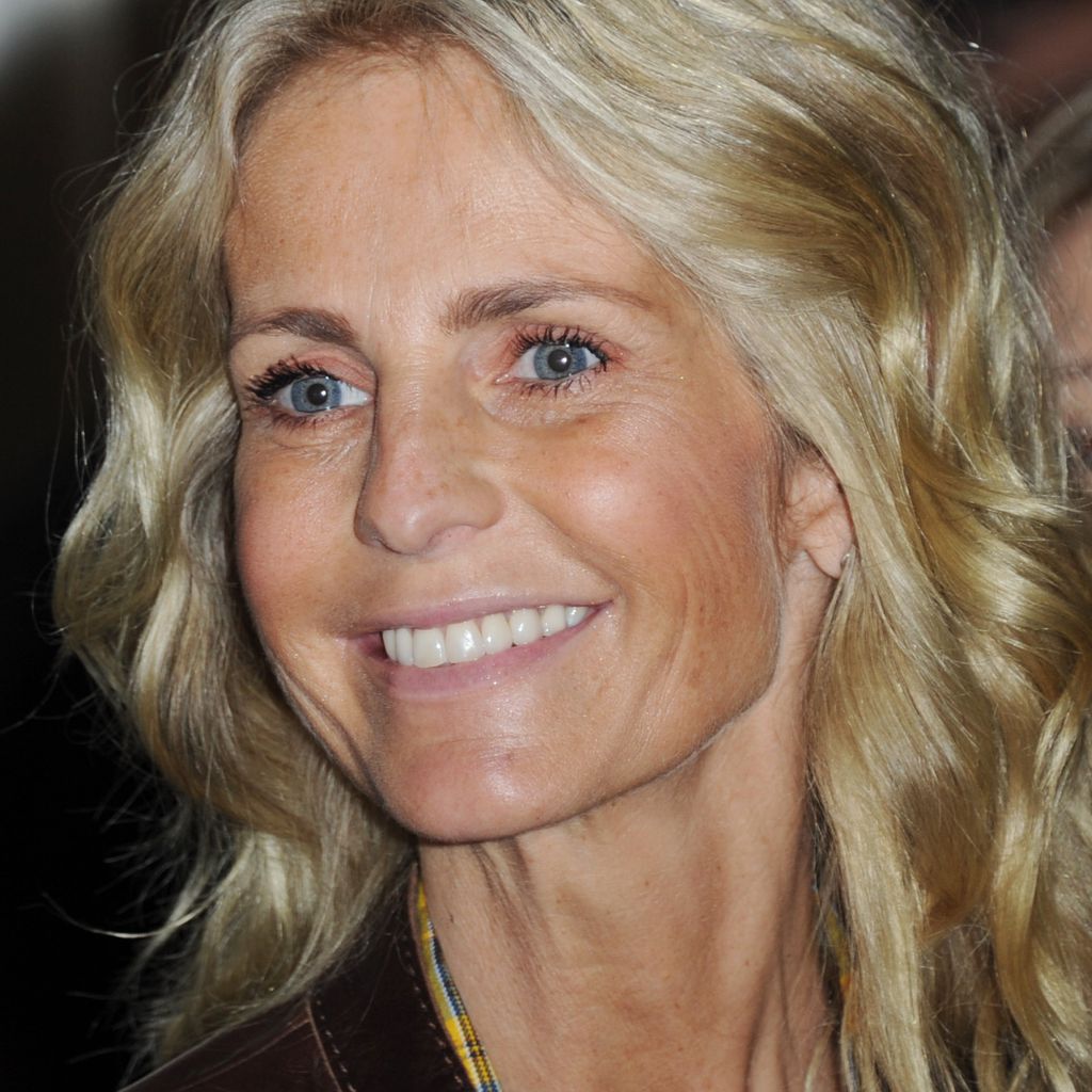 Ulrika Jonsson, Moderatorin