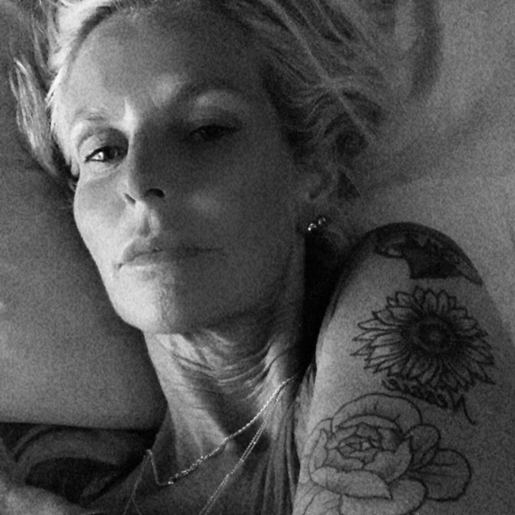 Ulrika Jonsson, TV-Moderatorin