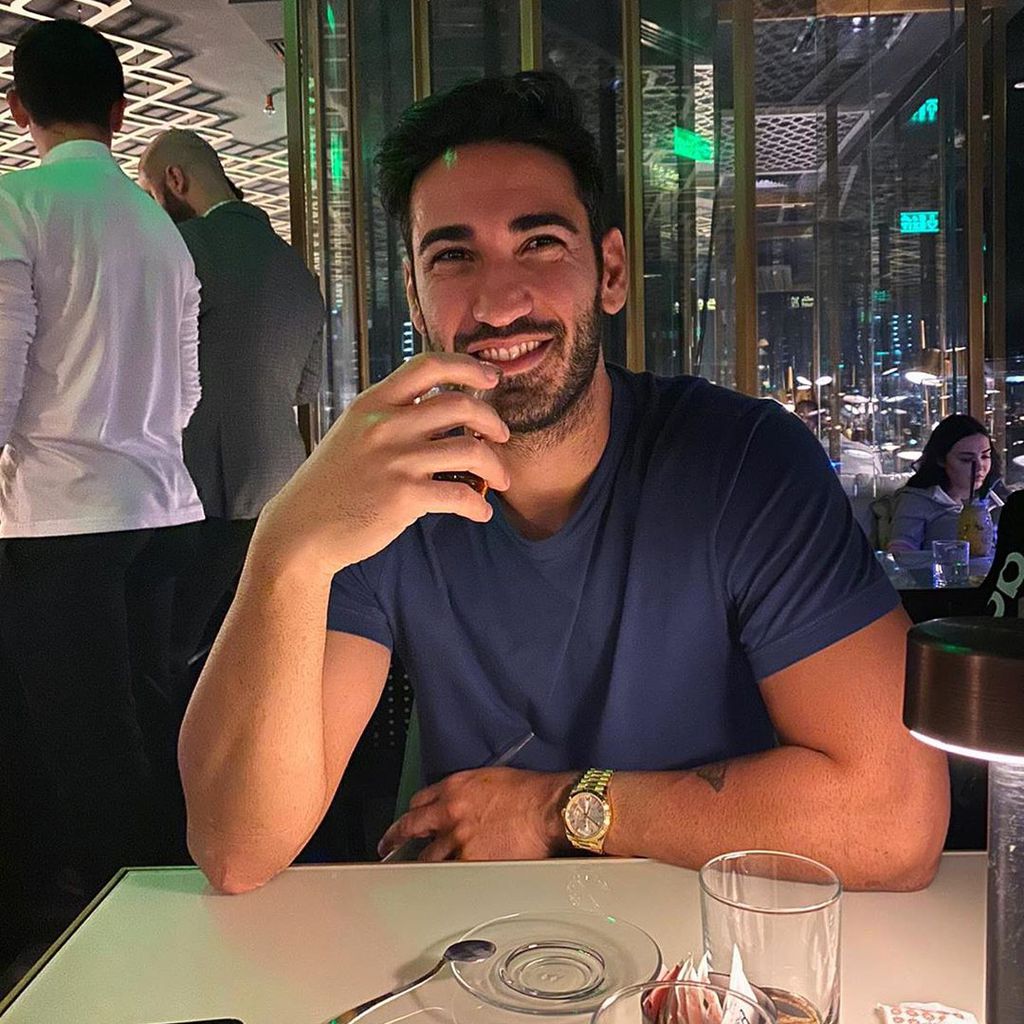 Umut Kekilli, Juni 2020