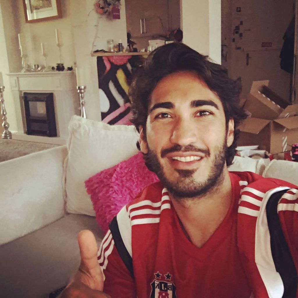 Umut Kekilli, Ex-Fußballer