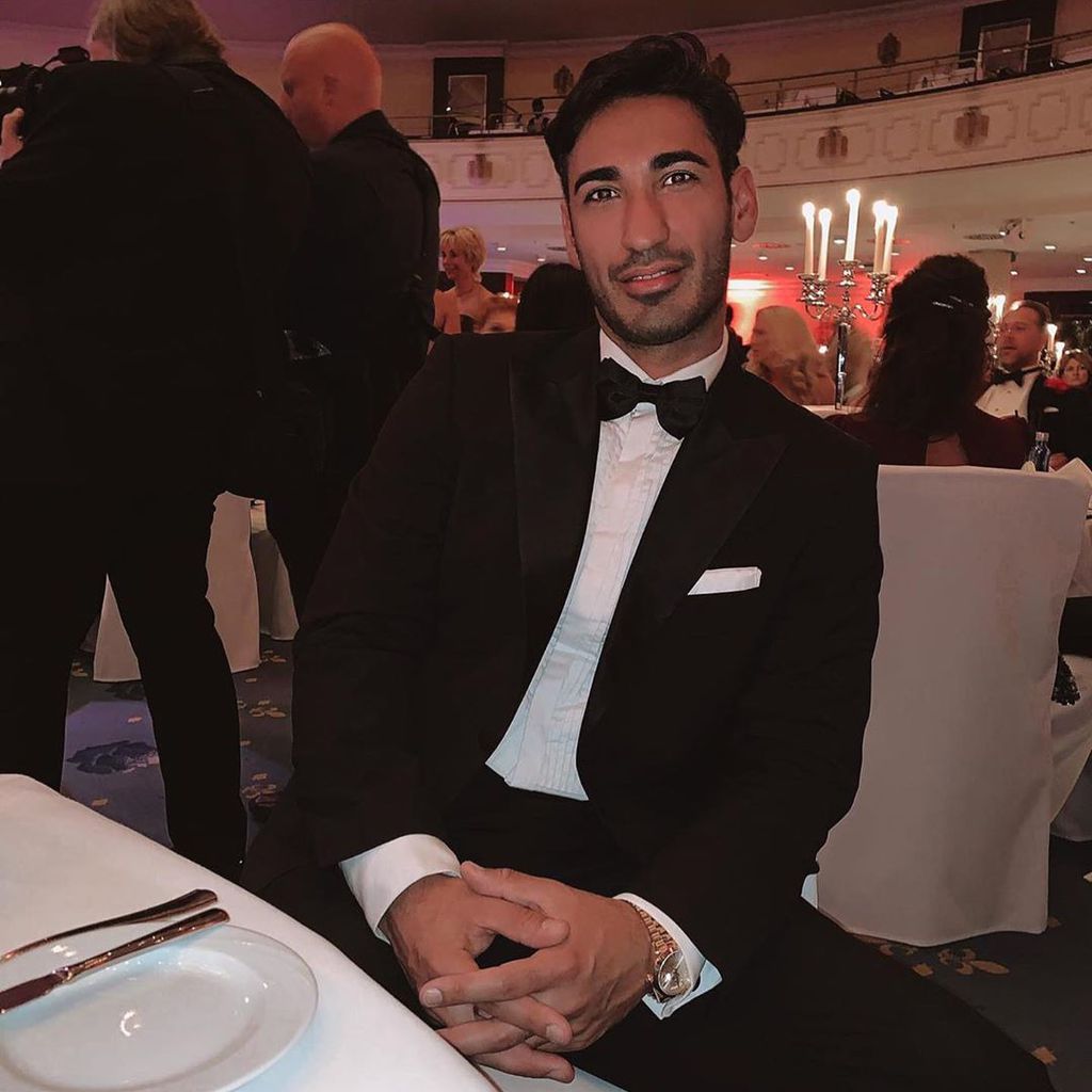 Umut Kekilli, Sportler