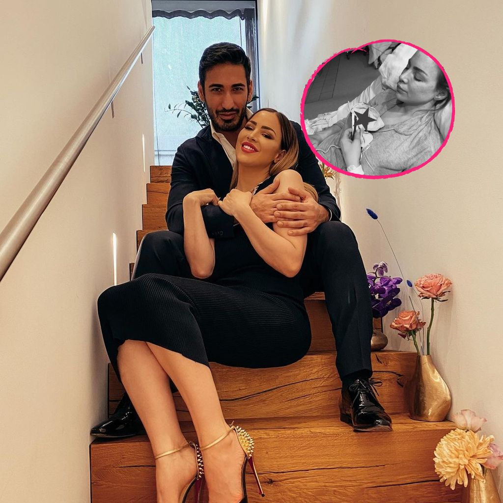 Umut Kekilli und Ina Maria Schnitzer