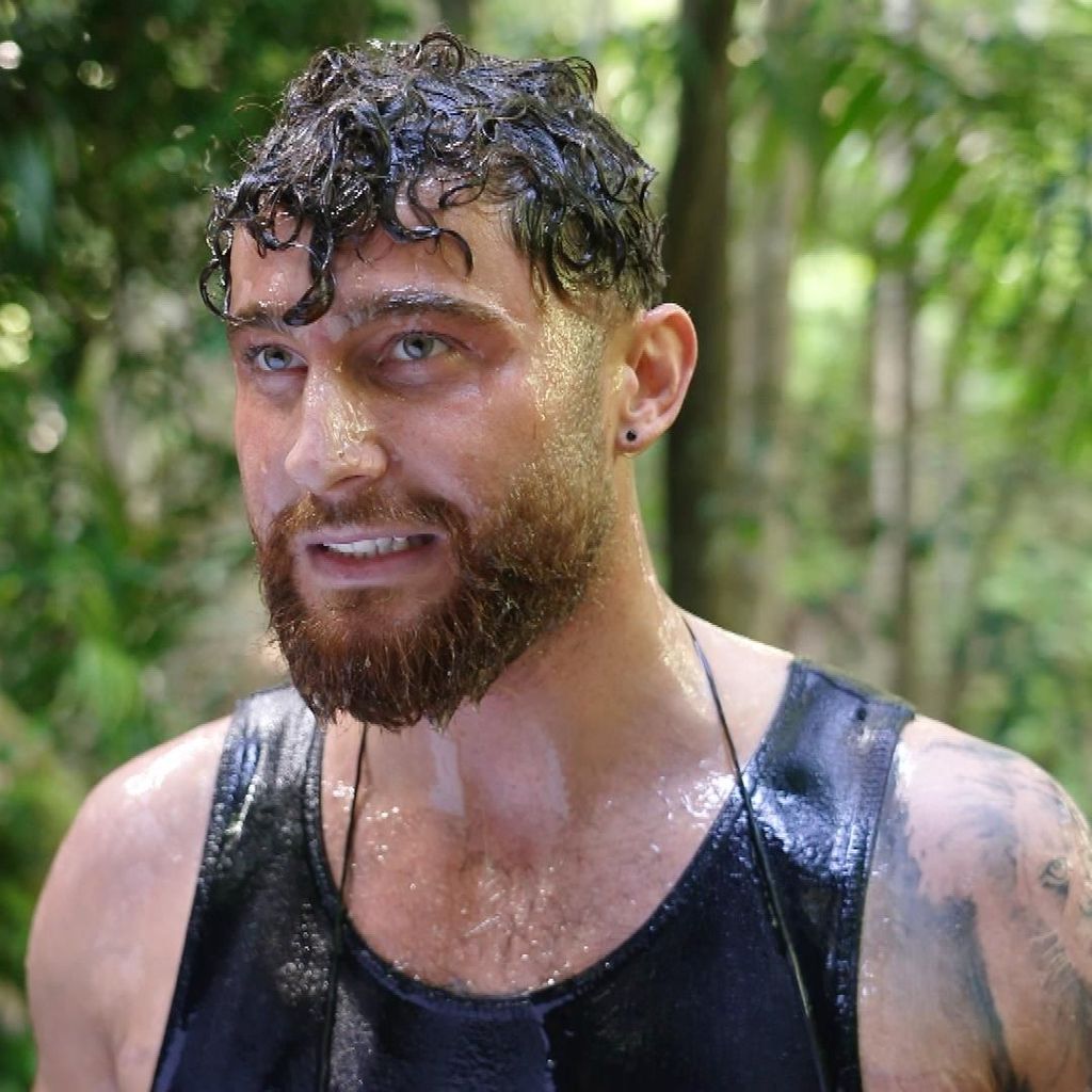 Umut Tekin, Dschungelcamp-Teilnehmer 2026