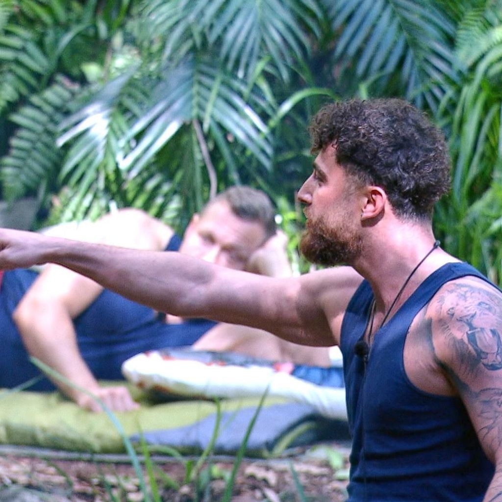 Umut Tekin, Dschungelcamp-Teilnehmer 2026