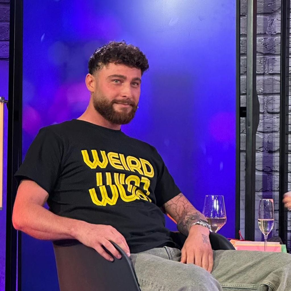 Umut Tekin, "Nightfever" April 2026