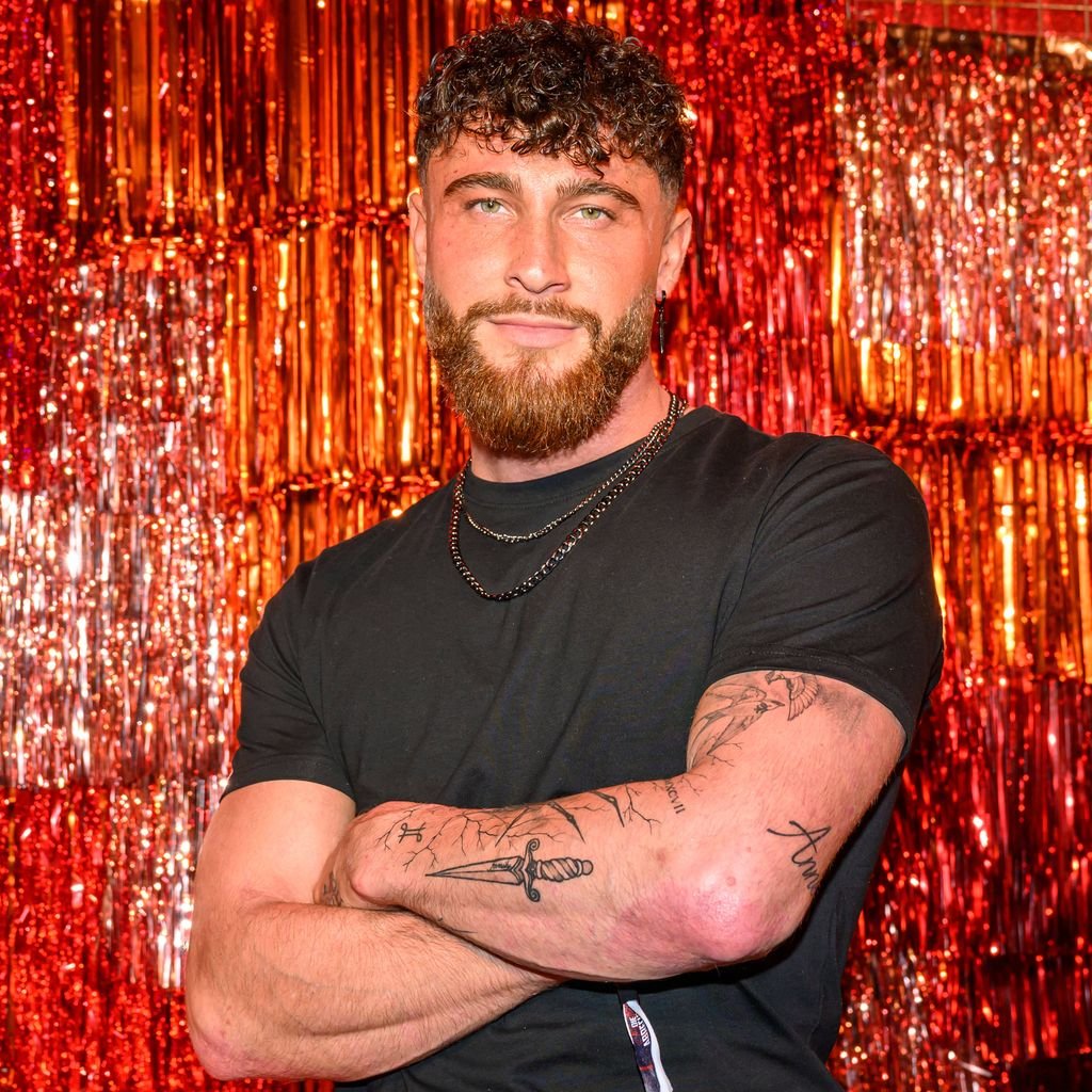 Umut Tekin, Realitystar