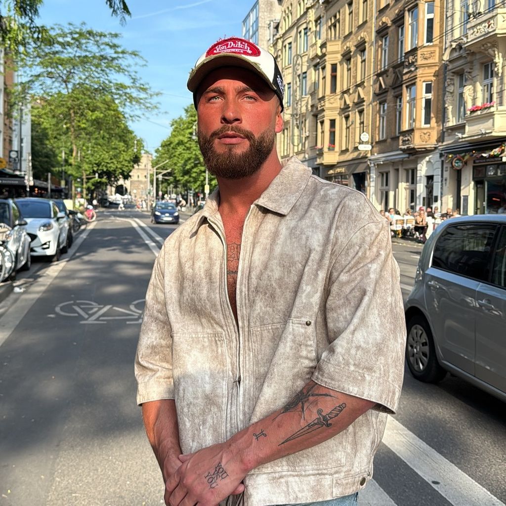 Umut Tekin, Realitystar