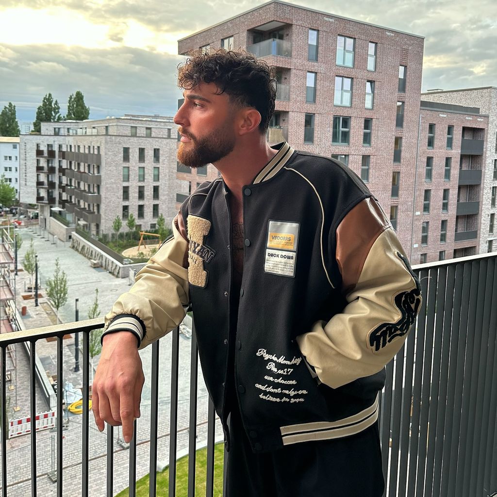 Umut Tekin, Realitystar